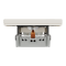 Розетка, кремова, 16 А, Asfora - Schneider Electric [EPH2900223]