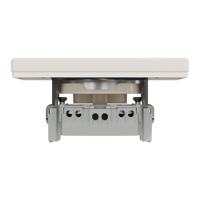 Розетка, кремова, 16 А, Asfora - Schneider Electric [EPH3000123]