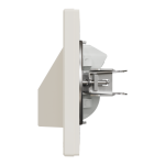 Вивід кабелю, кремовий, 25 А, Asfora - Schneider Electric [EPH5500123]