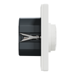 Димер, білий, Asfora - Schneider Electric [EPH6800121]