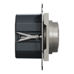 Димер, бронза, Asfora - Schneider Electric [EPH6800169]