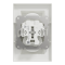 Розетка, біла, 16 А, Asfora - Schneider Electric [EPH9700121]