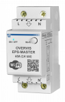 Реле контролю згенерованої потужності EPS MASTER, Новатек-Електро