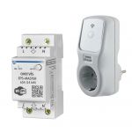 Система керування перетоком потужності EPS 1+1, Новатек-Електро