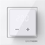 Терморегулятор Easytherm ET30, 16А, 3200Вт