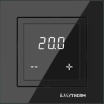 Терморегулятор Easytherm ET35, 16А, 3200Вт
