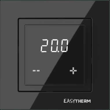 Терморегулятор Easytherm ET35, 16А, 3200Вт