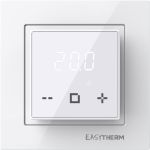 Терморегулятор Easytherm ET40, 16А, 3200Вт