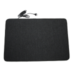 Електрокилимок Extherm 60х90 см