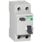Автоматичний вимикач диференційного струму (авдс), 10 А, easy9 - Schneider Electric [EZ9D34610]