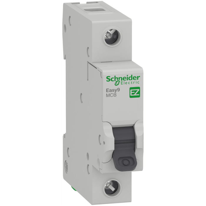 Автоматичний вимикач, 16 А, easy9 - Schneider Electric [EZ9F14116]