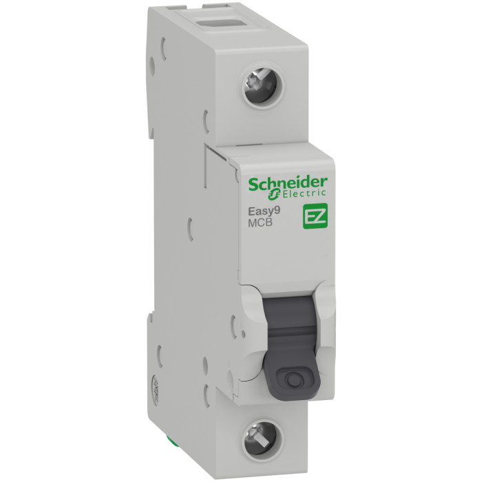 Автоматичний вимикач, 40 А, easy9 - Schneider Electric [EZ9F34140]