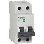 Автоматичний вимикач, 50 А, easy9 - Schneider Electric [EZ9F34250]
