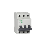 Автоматичний вимикач, 20 А, easy9 - Schneider Electric [EZ9F34320]