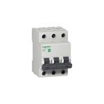 Автоматичний вимикач, 25 А, easy9 - Schneider Electric [EZ9F34325]
