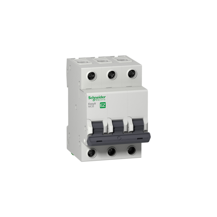 Автоматичний вимикач, 32 А, easy9 - Schneider Electric [EZ9F34332]