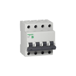 Автоматичний вимикач, 25 А, easy9 - Schneider Electric [EZ9F34425]