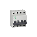 Автоматичний вимикач, 40 А, easy9 - Schneider Electric [EZ9F34440]