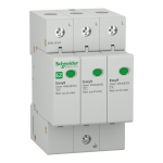 Розрядник перенапруг, 50 А, easy9 - Schneider Electric [EZ9L33345]