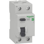 Автоматичний вимикач захисного відключення (пзв), 25 А, easy9 - Schneider Electric [EZ9R14225]