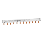 Гребінчаста шинка, 63 А, easy9 - Schneider Electric [EZ9XPH212]