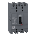 Автоматичний вимикач, 63 А, easypact - Schneider Electric [EZC100N3063]