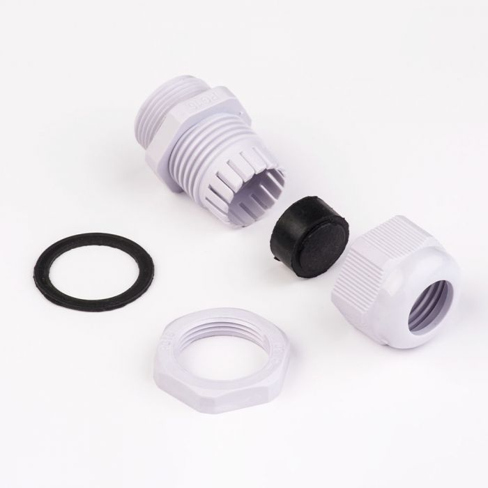 Кабельний ввід PG-I 7, TAKEL [502685]