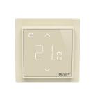 Терморегулятор DEVIreg Smart Ivory, Devi [140F1142]
