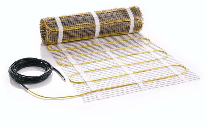 Нагрівальний мат Veria Quickmat-150 5.0 м.кв., 750 Вт [189B0172]