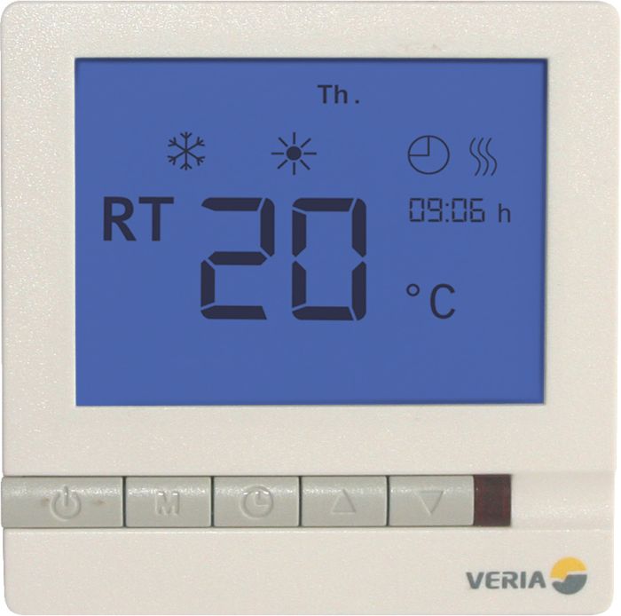 Терморегулятор Veria Control T45 [189B4060]