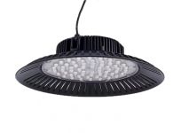 Світильник LED купольний 60 Вт, 6500К, IP65, Luxel [LHB-60C]