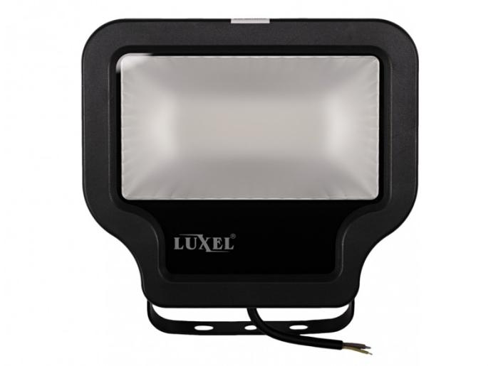 Прожектор LED 65 Вт, 6500К, Luxel [CLR-20N]