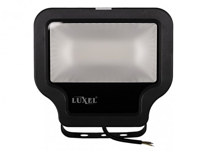 Прожектор LED 10 Вт, 6500К, Luxel [LP-10C]