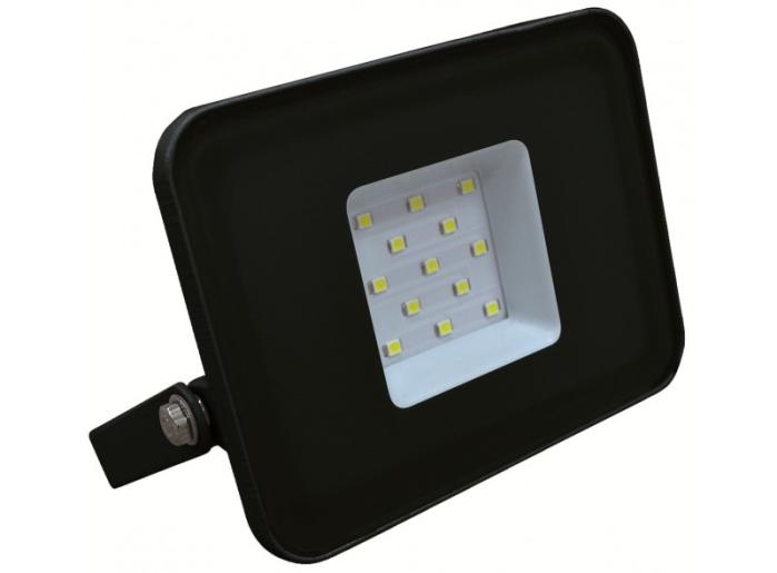 Прожектор LED ECO 10 Вт, 6500К, Luxel [LPE-10C]