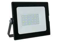 Прожектор LED SMART 20 Вт, 6500К, Luxel [LPM-20C]