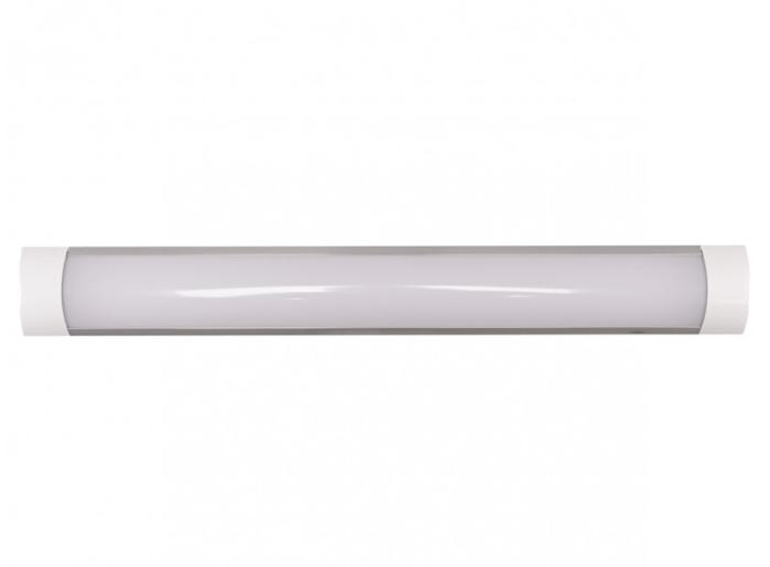 Світильник LED 18 Вт, 6500К, IP20, Luxel [LX 3012-0.6-18C]