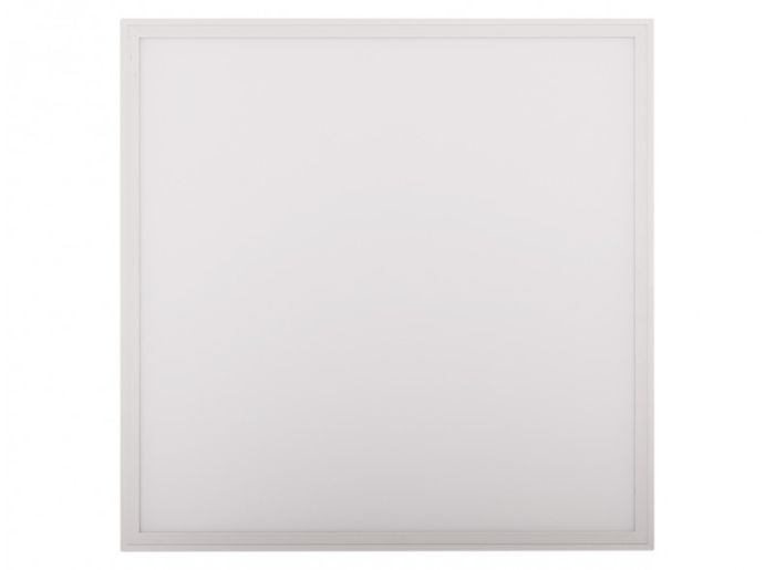 Панель LED 36 Вт, 6500К, IP20, Luxel [LX 600SC-36]