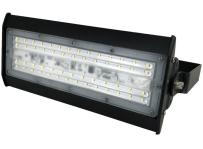 Прожектор LED 50 Вт, 6500К, IP65, Luxel [LX-50C]