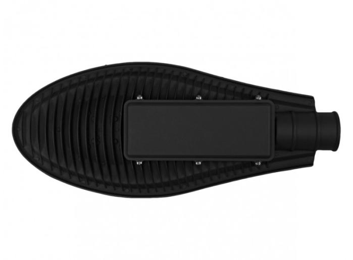 Світильник LED вуличний 50 Вт, 6500К, IP65, Luxel [LXSL-50C]