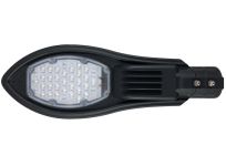Світильник LED вуличний 50 Вт, 6500К, IP65, Luxel [LXSLE-50C]