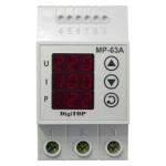 Багатофункціональне реле MP-63А DigiTOP