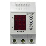 Багатофункціональне реле MP-63А DigiTOP