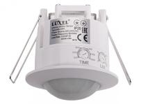 Датчик руху 0,5 Вт, IP20, Luxel [MS-04W]