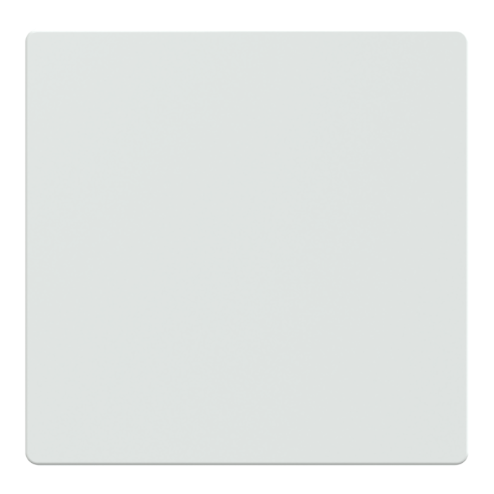 Клавіша для 1-кнопкового вимикача, біла, Merten - Schneider Electric [MTN3300-6035]