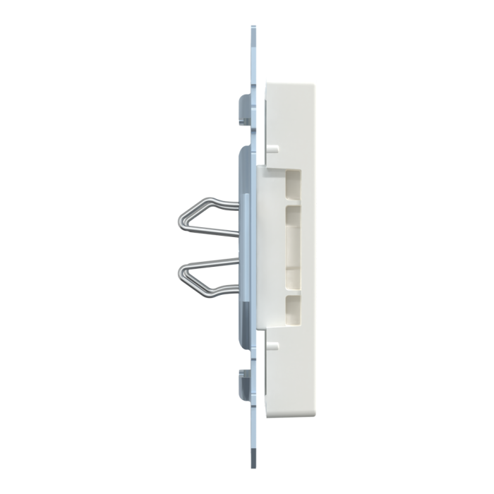 Заглушка, біла, Merten - Schneider Electric [MTN391619]