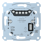 Багатофункціональний блок управління, Merten, D-Life P-Link МЕХАНІЗМ керув. 1-10В, Schneider Electric, [MTN5180-0000]