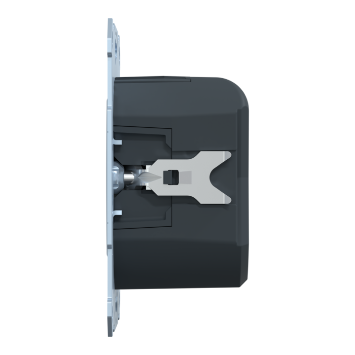 Багатофункціональний блок управління, Merten, D-Life P-Link МЕХ. керув. DALI до 15 бал, Schneider Electric, [MTN5185-0000]