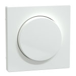 Накладка, біла, Merten - Schneider Electric [MTN5250-6035]