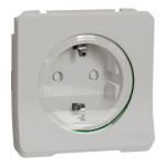 Розетка, біла, 16 А, Mureva Styl - Schneider Electric [MUR39134]