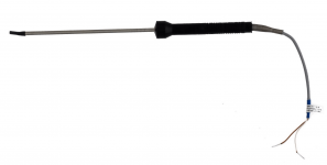 Датчик температури NTC (голчастий), Новатек-Електро